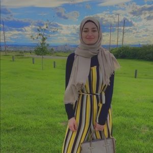 Meet your Posher, Fatin